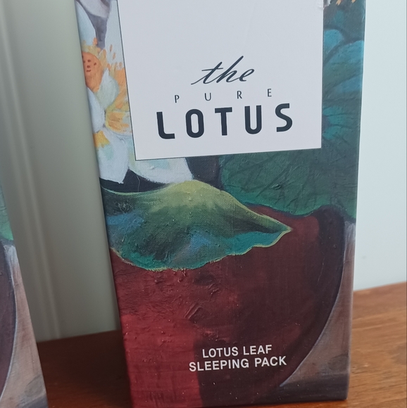 Lotus Leaf Sleeping 2 Pack - Picture 2 of 9